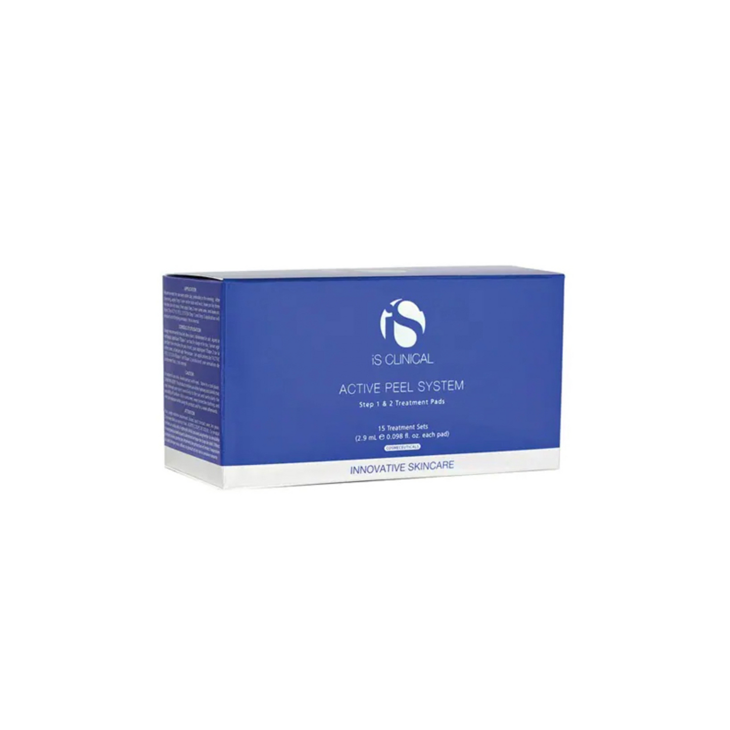 iS Clinical Active Pads