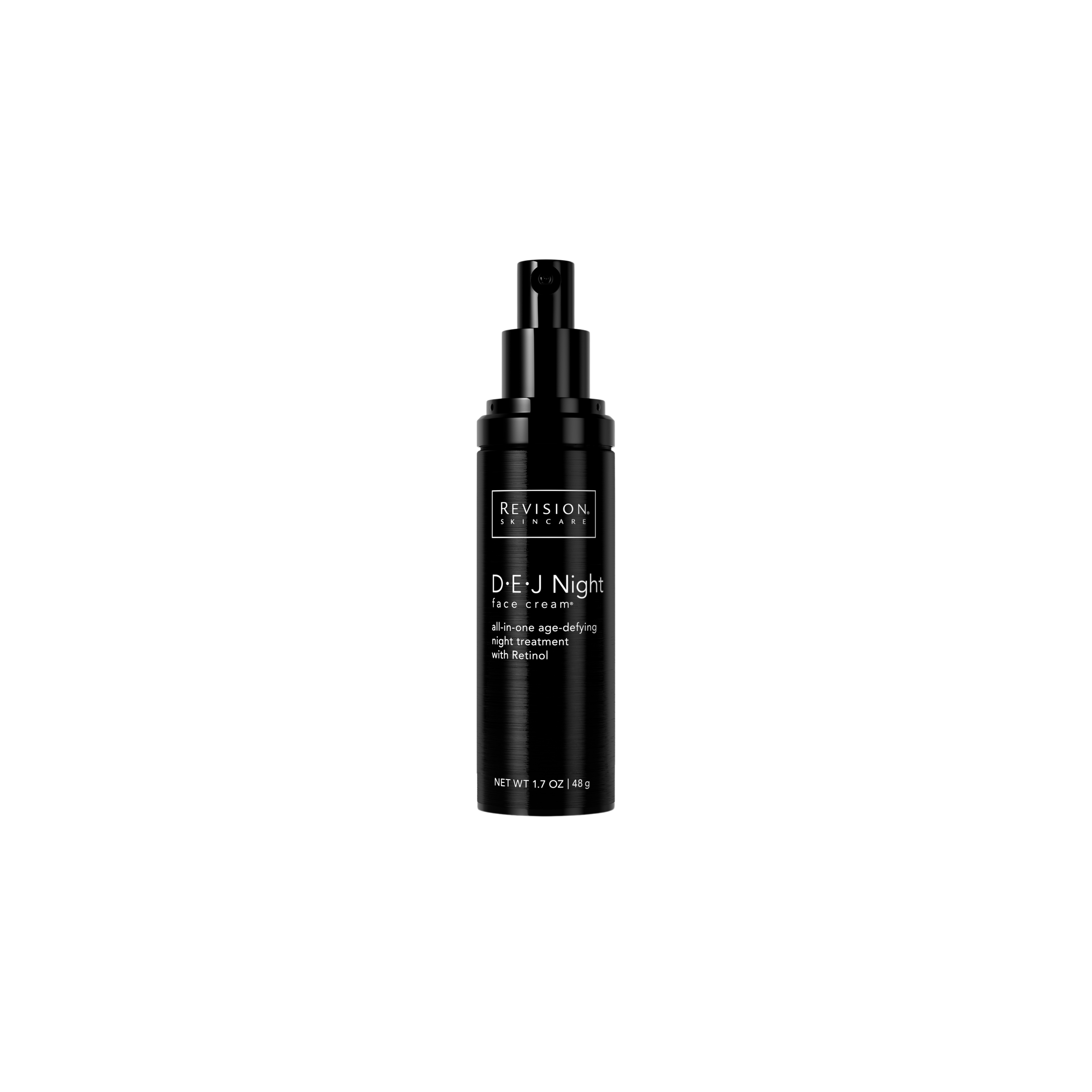 Revision Skincare® D.E.J Night Face Cream – Nurse Jayme Revision Skincare® D.E.J Night Face Cream – Nurse Jayme