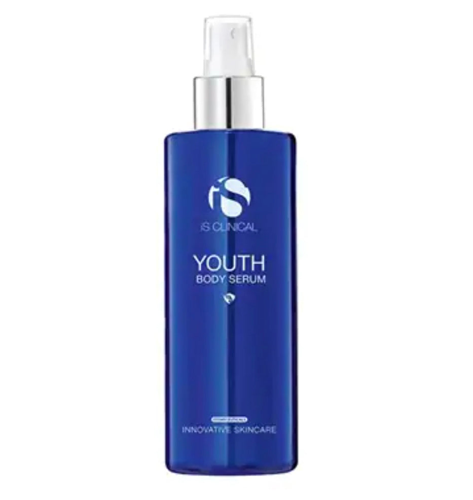 iS Clinical Youth Body Serum