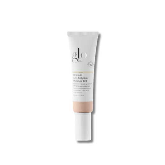 Glo Minerals C-Sheild Anti-pollution Moisture Tint