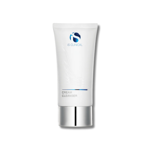 iS Clinical Cream Cleanser