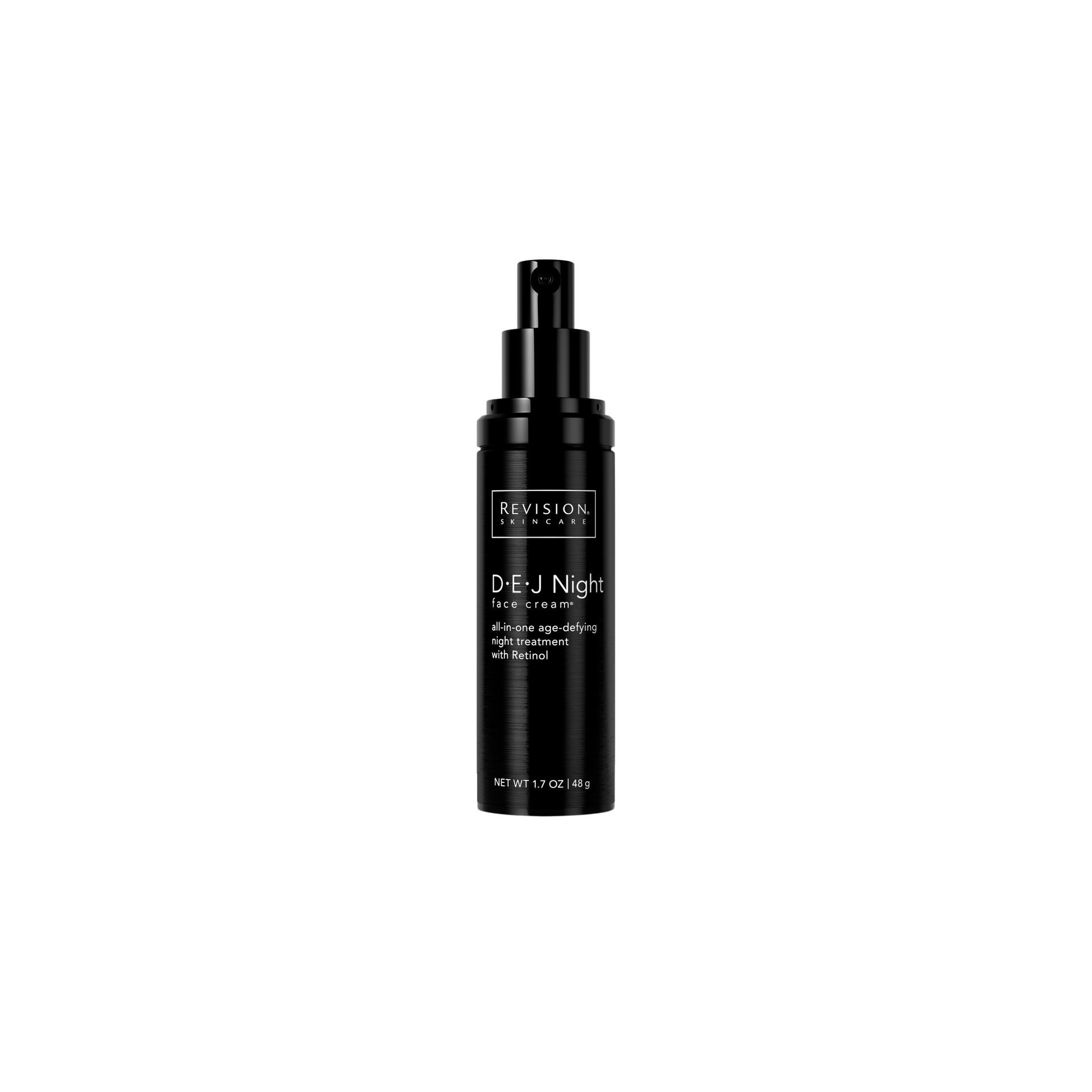 Revision Skincare® D.E.J Night Face Cream – Nurse Jayme Aesthetics Revision Skincare® D.E.J Night Face Cream – Nurse Jayme Aesthetics